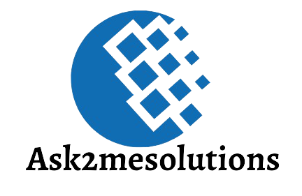 Ask2mesolution Consultancy