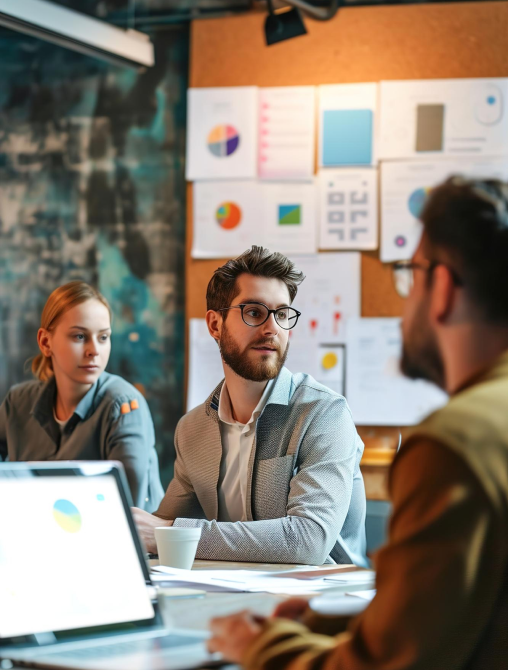 Ask2mesolution Consultancy