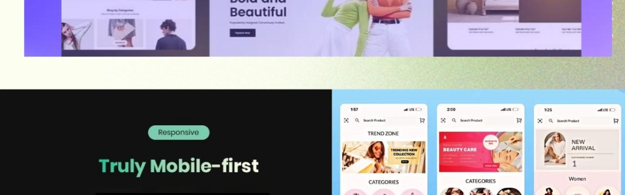 Premium Shopify Website Development