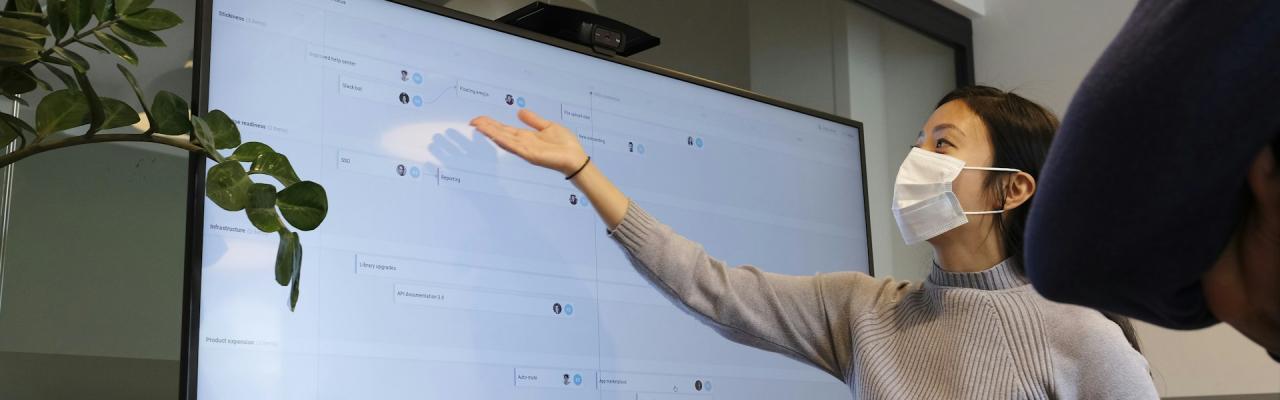Mobile App Development Service